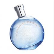 爱马仕 HERMES 蓝色橘彩星光淡香水 男女 节日送礼 礼物 50ml