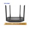 TP-LINK 双千兆路由器 无...