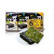 韩国进口 清净园 橄榄油传统  ...