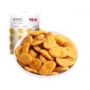 百草味 休闲零食 特产炒货小吃 ...