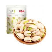 百草味 每日坚果炒货 休闲零食特...