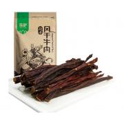 蒙都 内蒙特产 休闲零食 超干风...