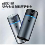 DGQ 车载空气净化器除味器 汽...